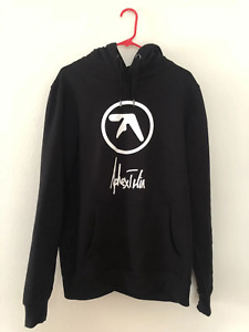 Aphex Twin Hoodie | eBay Aphex Twin Hoodie | eBay
