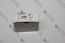 Siemens, 3RU1126-1JB0, Thermal Overload Relay 7-10a Motor Protector Breaker