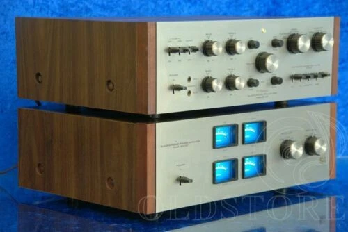 Amplificatori e preamplificatori Pioneer per la casa