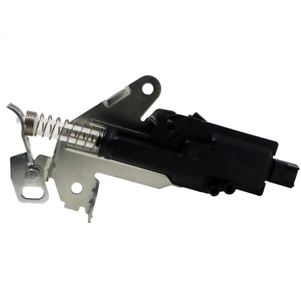 Serratura attuatore portellone posteriore per Ford Fiesta MK5 01-10 JHAZ - Immagine 4 di 4