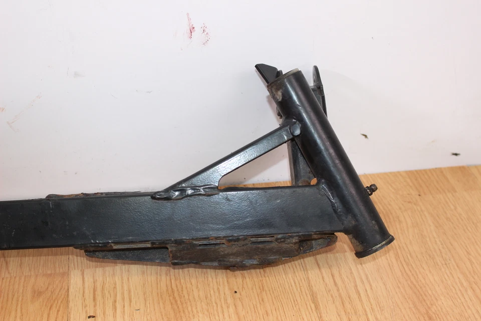 Polaris Storm SKS 800 1996 brazo de arrastre lateral derecho Foto 2 de 4