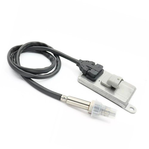 NOx Sensor for 5WK96676A Peterbilt Interna Kenworth 15L ISX/QSX 3687387 2894942 - Picture 7 of 7