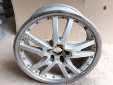 Jantes Nissan MURANO