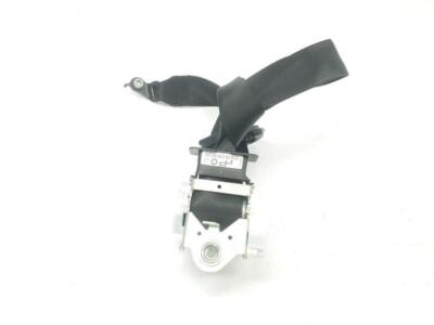 72117243308 front seat belt right for BMW 4 GRAN COUPE 30 D 2015 