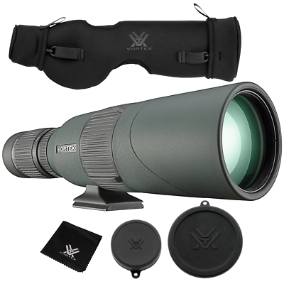 Vortex Optics Razor HD 13-39x56 Spotting Scope Straight RS-56S | eBay