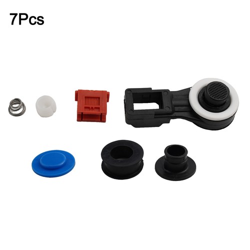 Replace Worn Out Gear Shifter Lever Gearbox Linkage Cable Bushing Kit