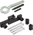 Engine Timing Tool Kit For Ford Focus Mondeo Volvo C30 C40 S602.0 2.4 2.5 Turbo