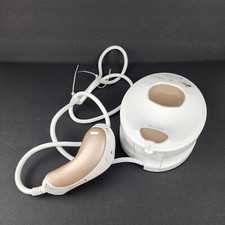 Remington iLight Pro Plus Quartz IPL6000 Professional Home Hair Removal System