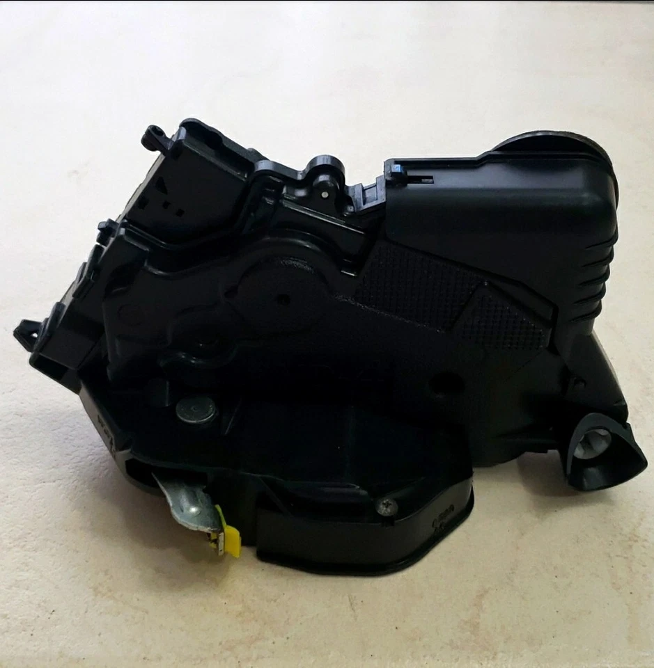 GARANTIA VITALÍCIA - 2007 a 2014 OEM Toyota Yaris atuador de trava de porta FRENTE ESQUERDA - Imagem 2 de 4