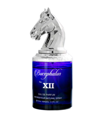 Armaf Bucephalus No. XII Eau De Parfum 100 ml