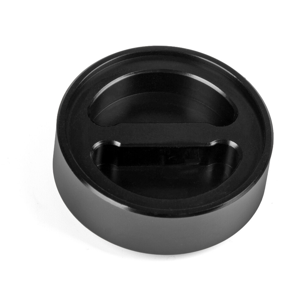 Oil Filter Wrench Cap Housing Wrench Tool Remover Black For Vespa GTS