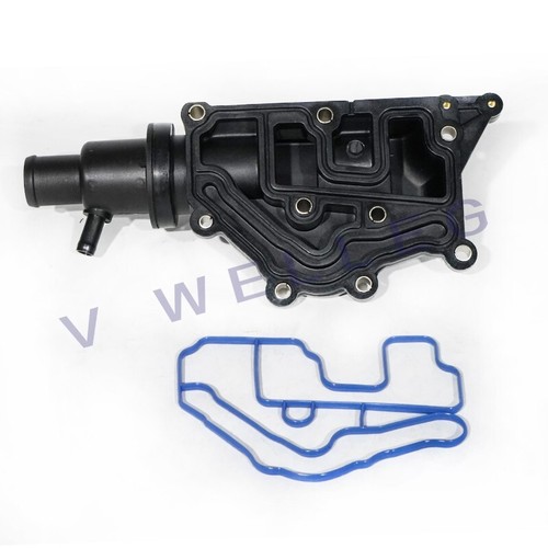 Thermostat Housing for Renault Clio II BB CB Laguna II BG0/1 8200561426 - Picture 12 of 14