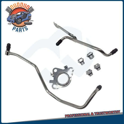Engine Coolant Reservoir Tank - For 2015-2024 Ford F-150/Expedition