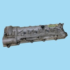 M156 Left Engine Valve Cover A1560160205 OEM Mercedes W212 E63 C63 SL63 CL63 AMG
