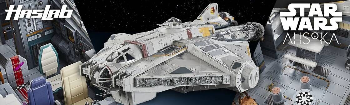 スター・ウォーズ』「VINTAGEシリーズ」3.75インチ・アクション
