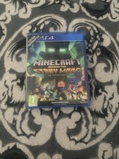 Image of Minecraft Story Mode Season 2 Pass Video Game for Sony PlayStation 4