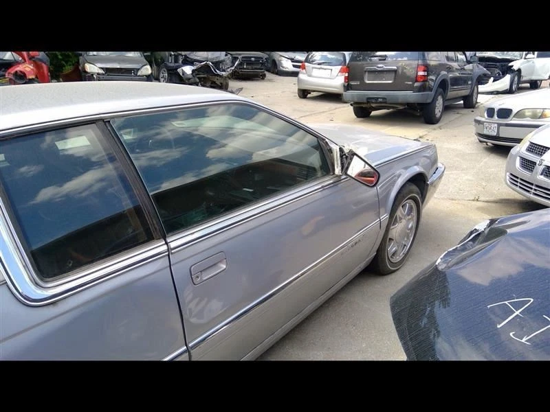 Driver Corner/Park Light Park Lamp-turn Signal Fits 92-02 ELDORADO 703335 Foto 4 de 4