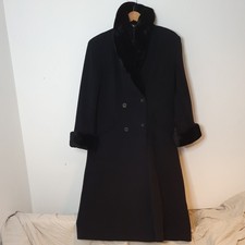 Womens Vtg Mobwife Debenhams