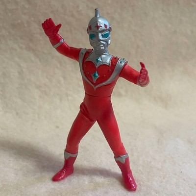 Iron King Yujin SR Tokusatsu Hero Collection Gashapon Figure Japan