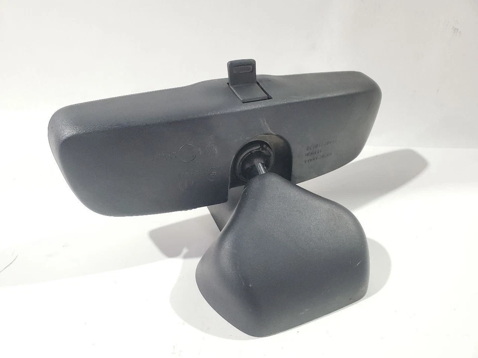 Espejo retrovisor Dodge Ram 2500 2013 2014 2015 2016 OEM 68102484AA Foto 3 de 4