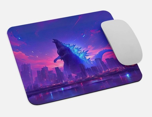 6 (six) selected mouse pads - NEW 9.5" x 7.75" Non Slip - Bild 2 von 6