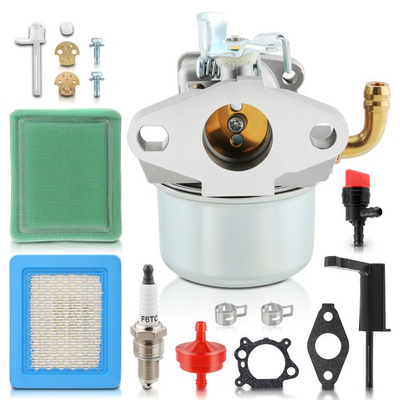 #ad 214731 Carburetor for Intek 206 126412 0212 E1 121312 0144 E1 $20.99