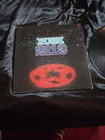 Rush 2112 LP Vintage Vinyl Record Album 1976 1ST Press SRM-1-1079 Gatefold