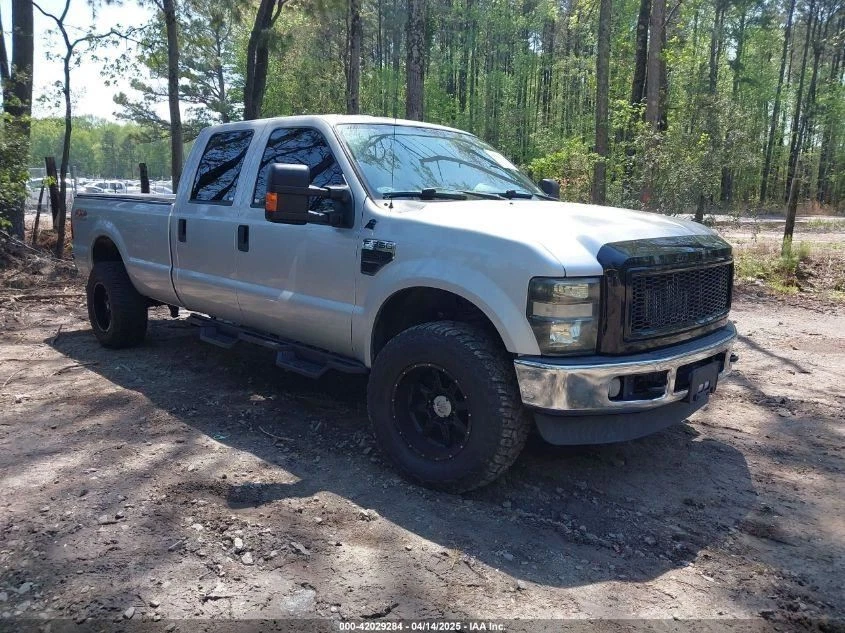 Air Bag Front Passenger Dash Fits 08-10 FORD F250SD PICKUP 2980750 Foto 2 de 4