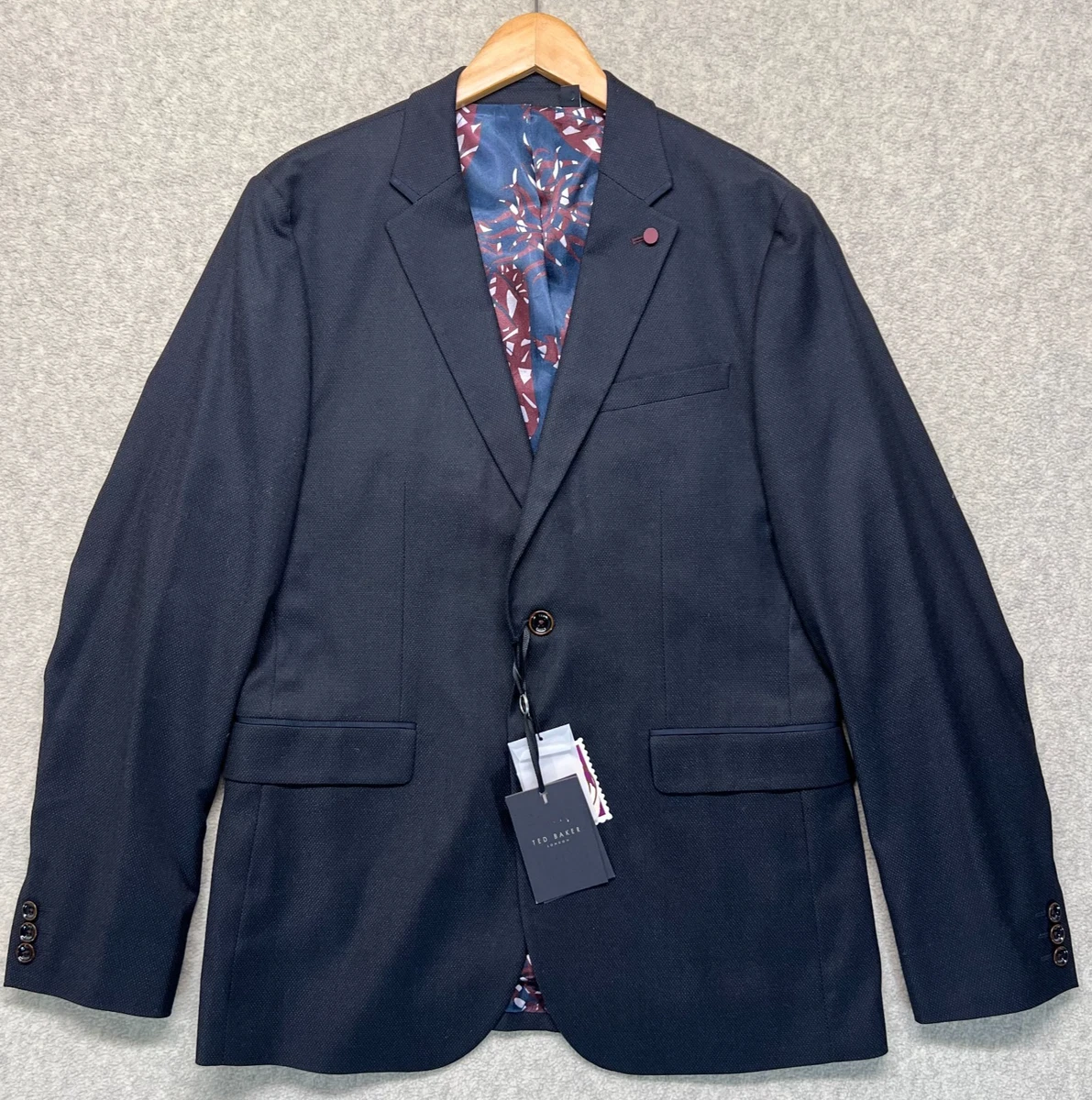 25+ Ted Baker Suits for Men for sale | Updated Oct 2026