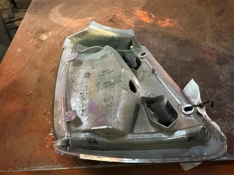 Угловой/парковочный фонарь для водителя парковочный фонарь указатель поворота подходит для 92-95 4 RUNNER 565972 - Изображение 3 из 3