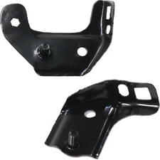 For 12-20 Sonic Front Headlight Headlamp Head Light Support Bracket SET PAIR