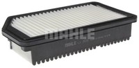 Mahle LX 3538 Luftfilter FüR Hyundai I30 (Gd)
