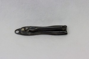 Ansonia Ct./ Cook Co. GEM Jr. Nail Clippers, 20's - 30's