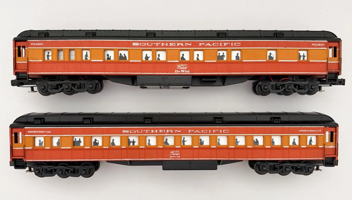 K-Line Orange Model Trains for sale | eBay