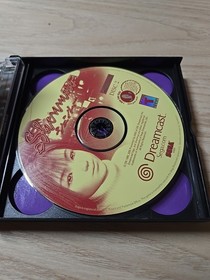 Shenmue (Dreamcast, 2000)