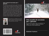 Una Scuola Di Successo Per I Giovani Nadezhda Tsybizova Taschenbuch Italienisch