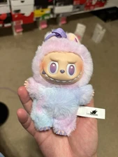 💜POP MART NEW Labubu "Luck" Big Into Energy Collection 100% Authentic US Seller