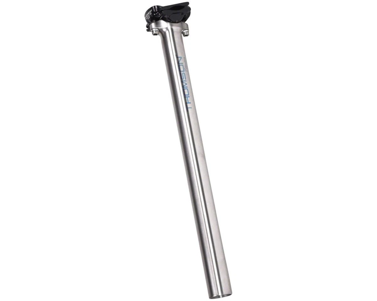 Thomson Silver Bicycle Seatposts for sale | eBay