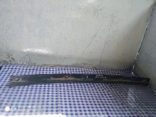 SKODA OCTAVIA I 1U2 Crashverstärkung hinten 1.60 Petrol 75kw 2005 17438208