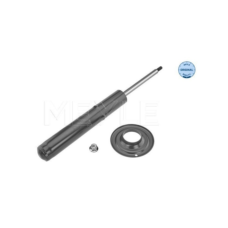MEYLE 126 625 0011 Ammortizzatore anteriore per Audi A5 Q5