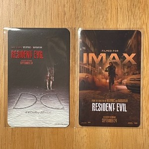 25+ Resident Evil Card for sale | Updated Oct 2026