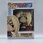 Funko Pop! Animation Naruto Shippuden Tsunade (Creation Rebirth) #1257 AAA Anime