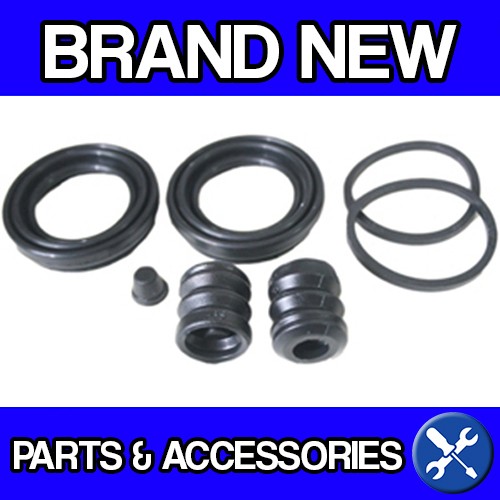 For Volvo 740 760 940 960 Front Caliper Repair / Rebuild Kit (40.0mm / Girling)