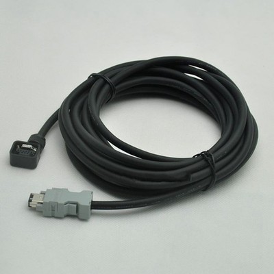 Yaskawa JZSP-CSP21-10-E For Servo Encoder Lines One New Free Shipping
