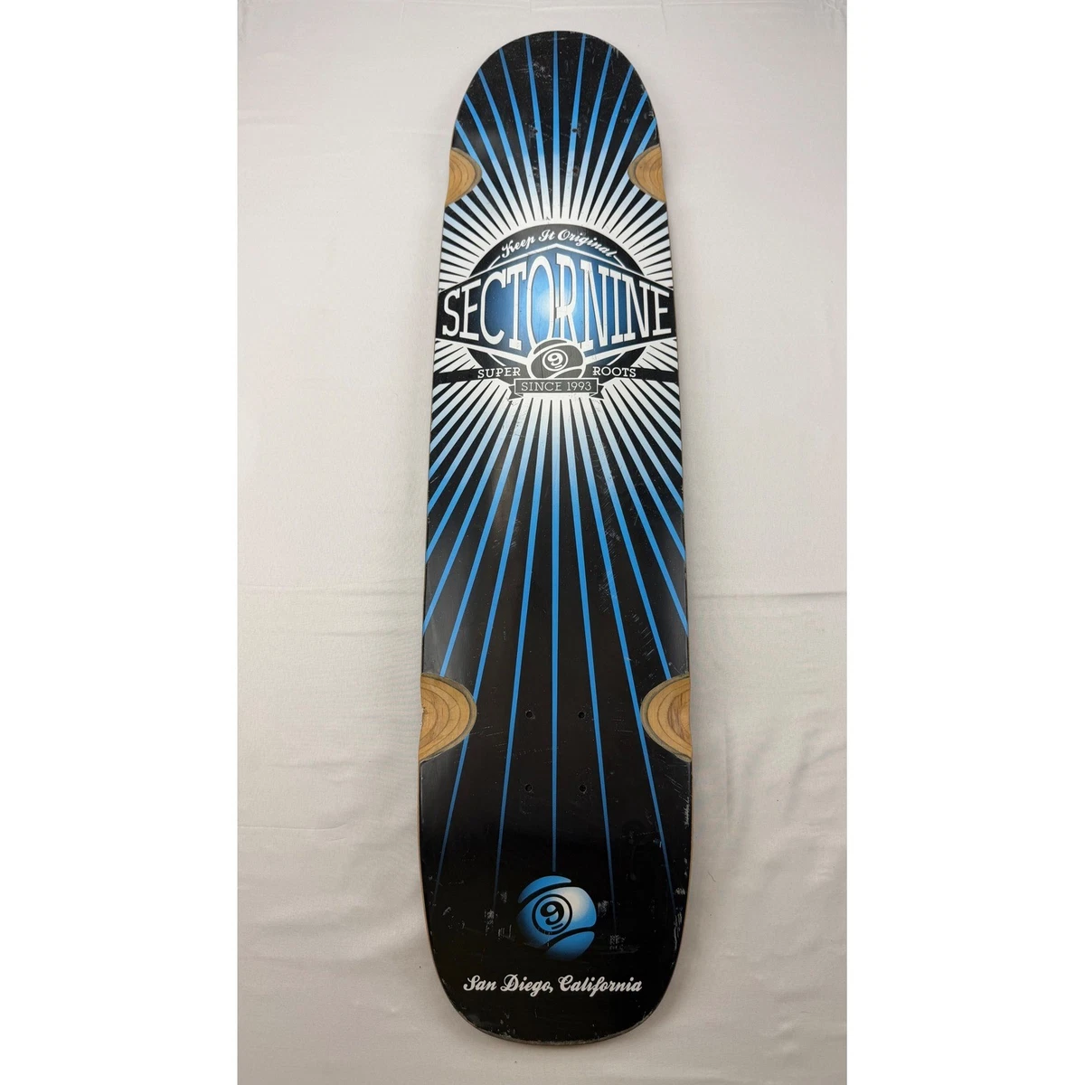 Sector 9 Longboard Decks for sale | eBay