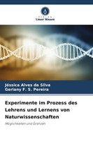Experimente Im Prozess Des Lehrens Und Lernens Von Naturwissenschaften | Buch