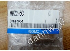 1PC New in Box SMC MHZ2-6C Cylinder #zv