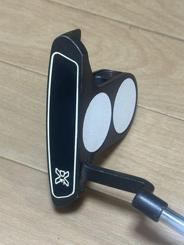 Odyssey Two-Ball Putter - Picture 5 of 6