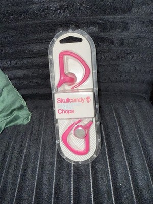Skullcandy Supreme Sound Chops Wired Earbuds