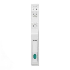 Din Rail Indicator Light LED AC DC 230V Modular Mount JD9‑H1D For Telecommunica-